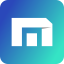 傲游Maxthon浏览器 Logo
